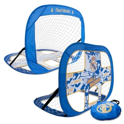 Afbeelding van Team Merchandise 2in1 Pop Up Target Goal Real Madrid .