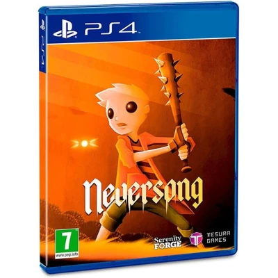 Afbeelding van Neversong