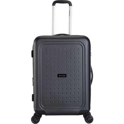 Afbeelding van Decent Maxi Air Trolley 67 Expandable anthracite Harde Koffer