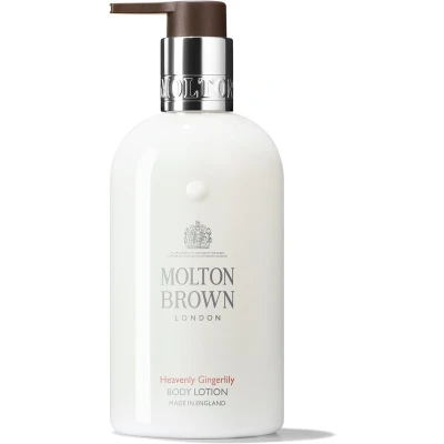 Afbeelding van Molton Brown Melk Bath &amp; Body Heavenly Gingerlily Lotion