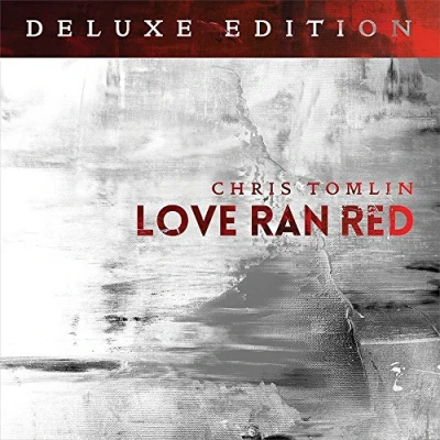 Afbeelding van Chris Tomlin Love Ran Red (CD) (Deluxe Edition)