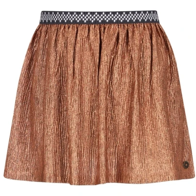 Afbeelding van Like Flo F508 5702 Meisjes Rok Maat 122/128