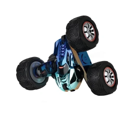Afbeelding van RC 2,4GHz Turnator Color Flip