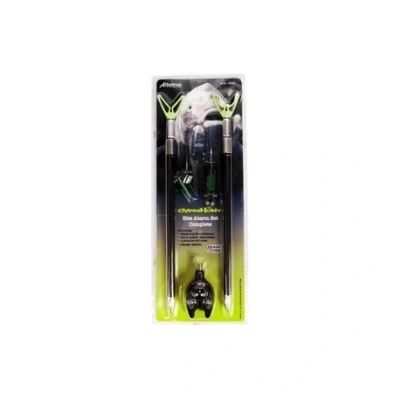 Afbeelding van Albatros ready2fish alarm + bankstick set