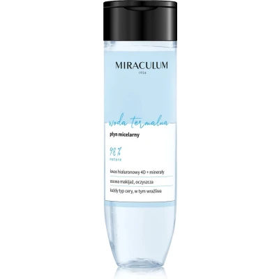 Afbeelding van Miraculum Thermal Water Micellar Liquid 200Ml