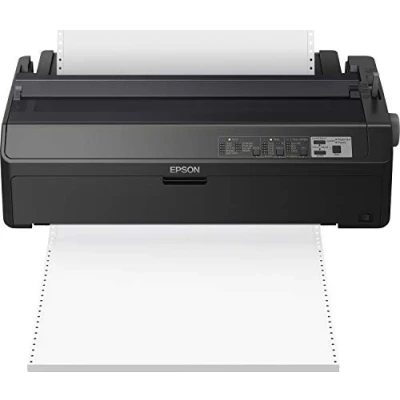 Afbeelding van Epson LQ 2090IIN Dot matrix printer