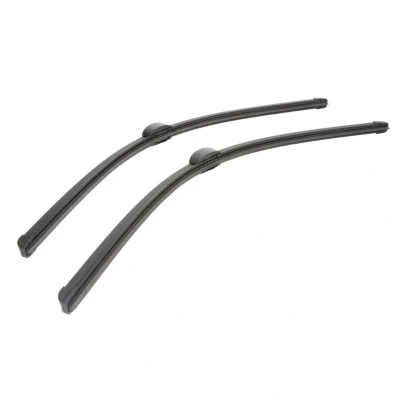 Afbeelding van Ruitenwisserblad Bosch 3 397 009 034 A034S Aerotwin Original x2