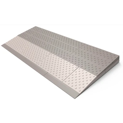 Afbeelding van SecuCare drempelhulp 2 laags 84x4x33cm
