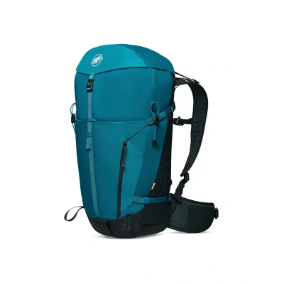 Afbeelding van Mammut Lithium Backpack, Maat: One Size, Sapphire black