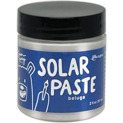 Afbeelding van Ranger Simon Hurley Solar Paste Beluga HUA84211 (06 23)