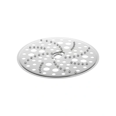 Afbeelding van Bosch Siemens MUZ45RS1 00573022 raspschijf reibscheibe grob