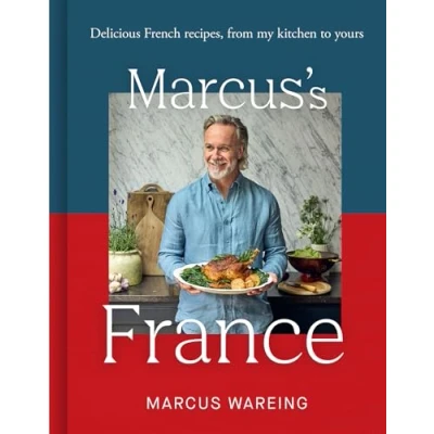 Afbeelding van Marcus’s France