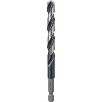 Afbeelding van Bosch Accessoires Spiraalboor Impact Control HSS 8,5mm 2608577129