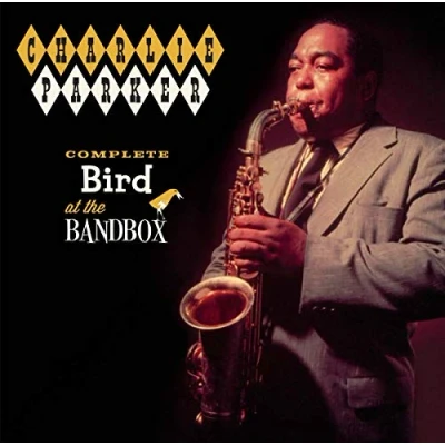 Afbeelding van Complete Bird At The Bandbox