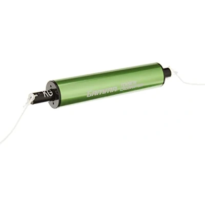 Afbeelding van Gamma Sport String Spanning Calibrator, Titanium