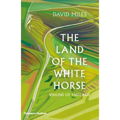 Afbeelding van the Land of White Horse