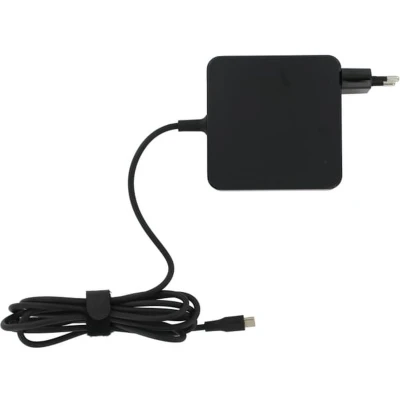 Afbeelding van Universele 65W USB C oplader geschikt voor Lenovo, Switch, Asus, Acer, HP, Dell, MacBook , Toshiba, Samsung, Medion en meer