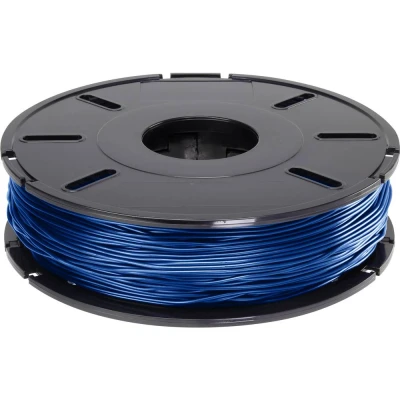 Afbeelding van Renkforce filament Flexibel 2.85 mm Blauw 500 g