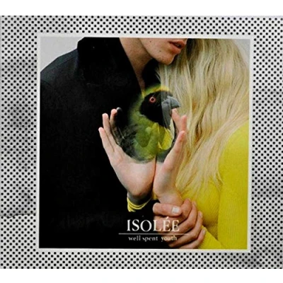 Afbeelding van Isolee Well Spent Youth (CD)
