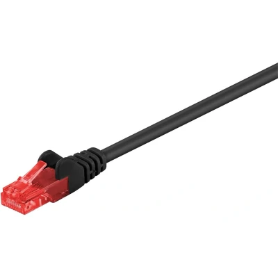 Afbeelding van Microconnect B UTP602S Netwerkkabel