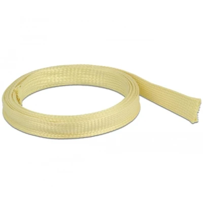 Afbeelding van Delock Geflechtschlauch aus Aramid Fasern 2 m x 15 mm