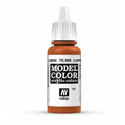 Afbeelding van Model Color Copper 17ml 70999