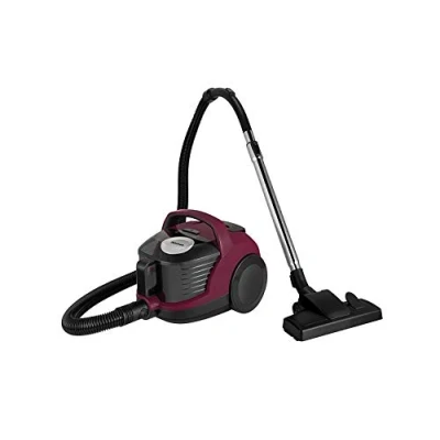 Afbeelding van Grundig Cilinderstofzuiger Droog 1,8 L 800 W Zakloos
