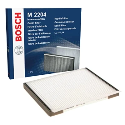 Afbeelding van Bosch Interieurfilter 1 987 432 204