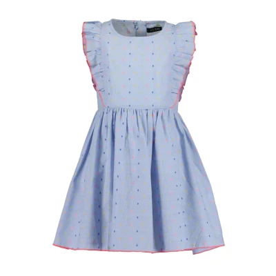 Afbeelding van Blue Seven Zomerjurk (1 delig)