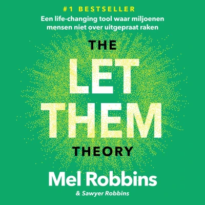 Afbeelding van The Let Them Theory