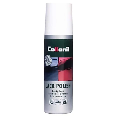 Afbeelding van Collonil Lack Polish Kleurloos 100ML