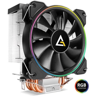 Afbeelding van Antec A400 RGB Processor Koeler