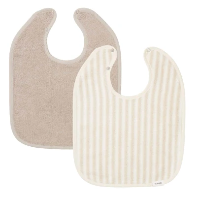 Afbeelding van Koeka Slab 2 pack Playa sand/clay