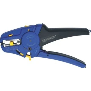 Afbeelding van Klauke afstriptang 0 03 16 qmm k433 900080102