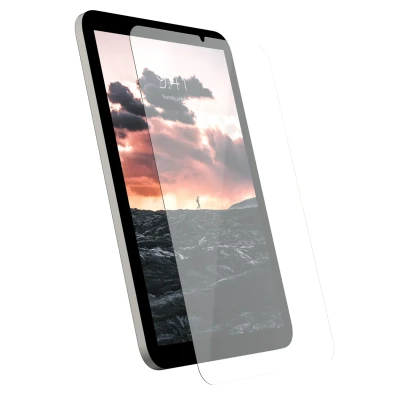 Afbeelding van screenprotector Apple iPad Mini 6 (2021): UAG Glass Shield tablet