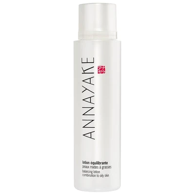 Afbeelding van Annayake Balancing Lotion Combination To Oily Skin 150 ml