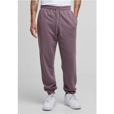 Afbeelding van Urban Classics Trainingsbroek, Heren, Maat: XXL, Fadedpurple