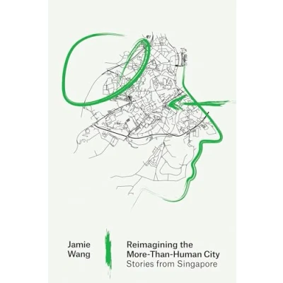 Afbeelding van Urban and Industrial Environments Reimagining the More Than Human City