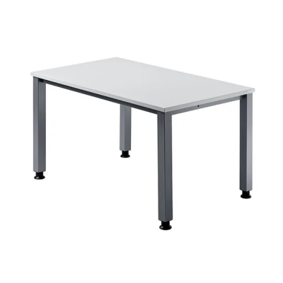 Afbeelding van hjh OFFICE PRO Queo 12 S Grijs