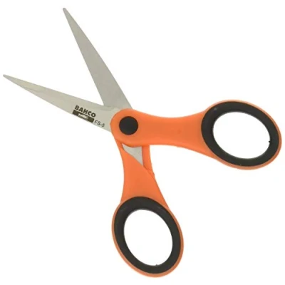 Afbeelding van Bahco h&amp;t bloemenschaar mes 5 cm FS