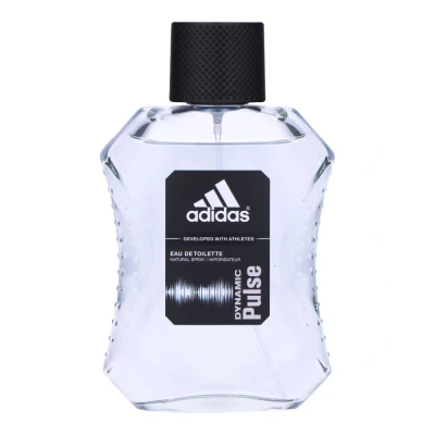 Afbeelding van Adidas Dynamic Pulse Eau de Toilette Spray 100 ml
