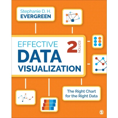 Afbeelding van Effective Data Visualization