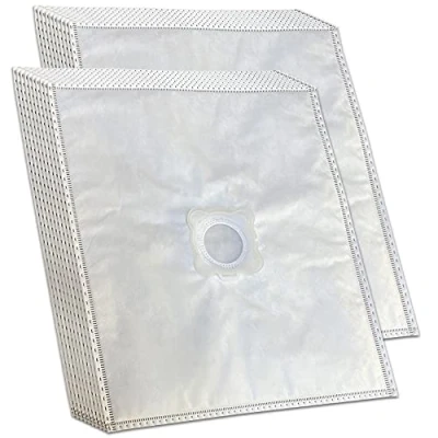 Afbeelding van 20 Stofzuigerzakken voor Rowenta Wonderbag WB484720
