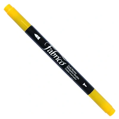 Afbeelding van Marker Lemon Yellow