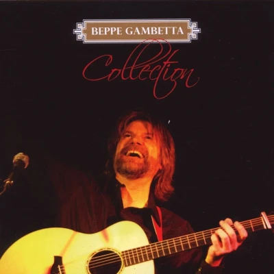 Afbeelding van Beppe Gambetta Collection (CD)