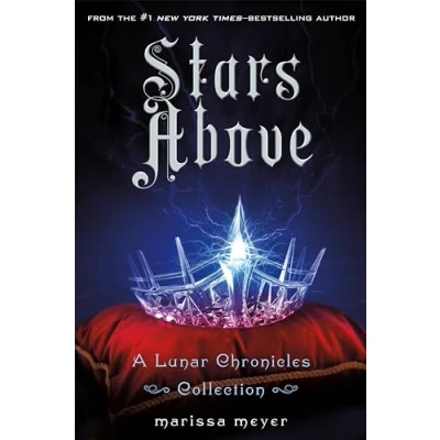 Afbeelding van Stars Above: A Lunar Chronicles Collection