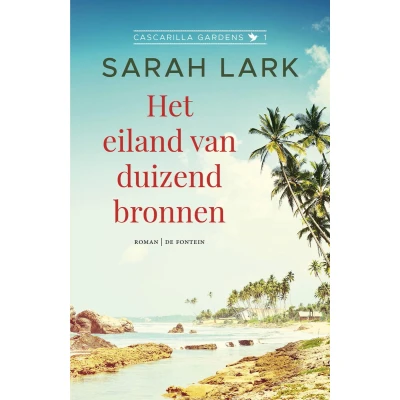 Afbeelding van Het eiland van duizend bronnen (Paperback)