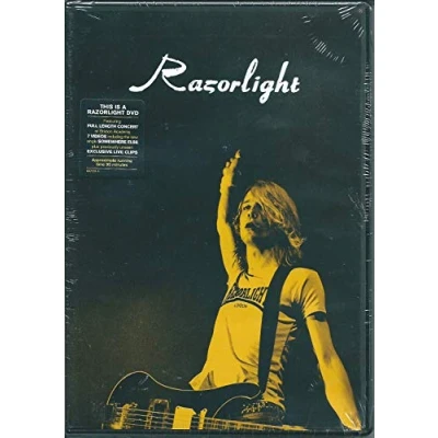 Afbeelding van Razorlight This Is A