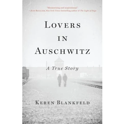 Afbeelding van Lovers in Auschwitz: A True Story