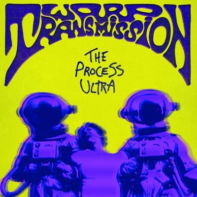 Afbeelding van Warp Transmission Process Ultra (CD)